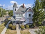 Discover a Local Icon and Embrace Vintage South Haven at The Purple House